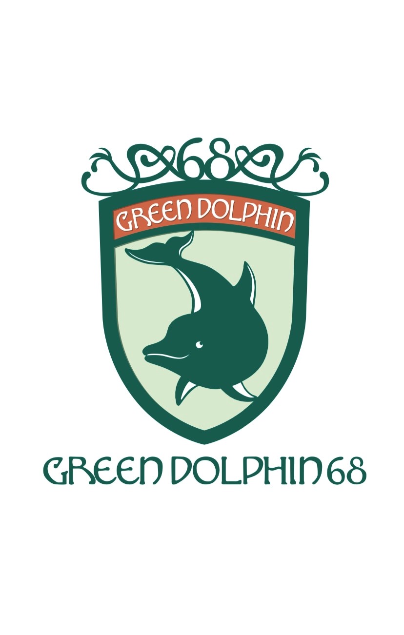 GREEN DOLPHIN